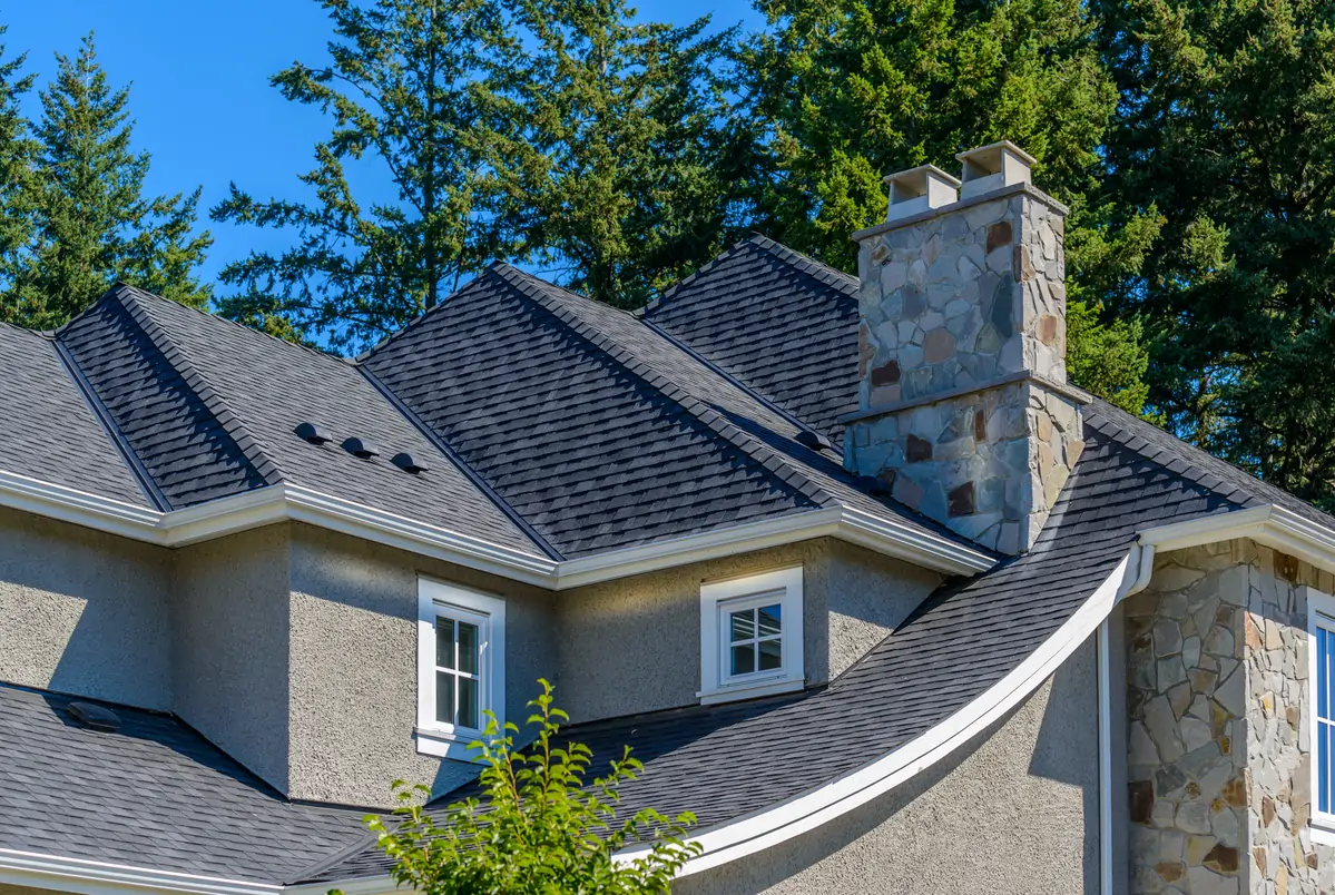 Roof Replacement