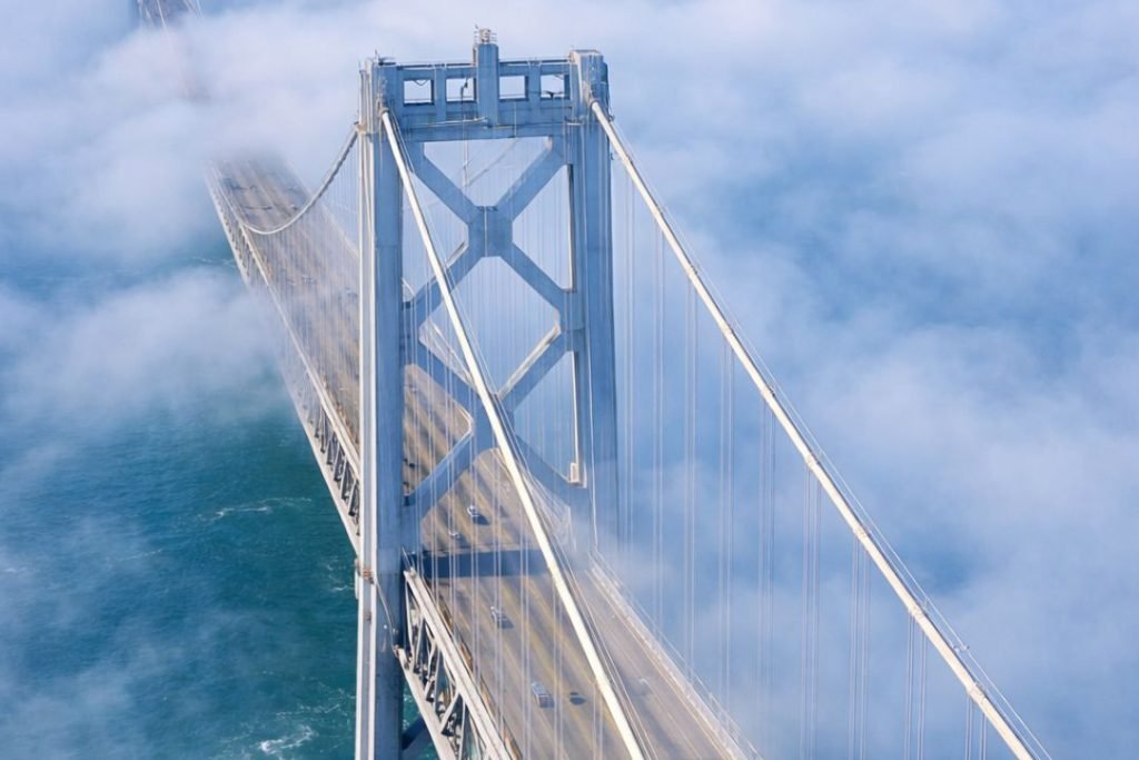 Built for the San Francisco Bay Area