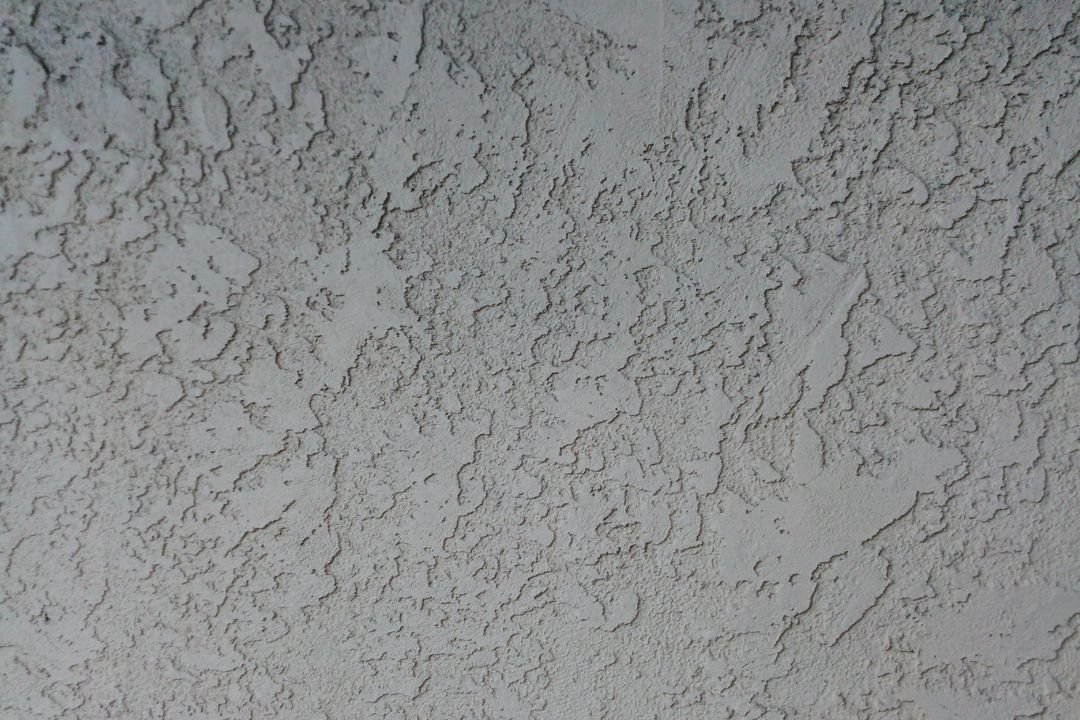 Stucco