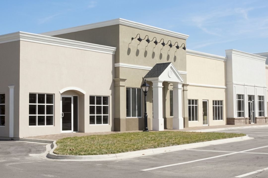 Traditional Cement Stucco (Three-Coat & One-Coat Systems)