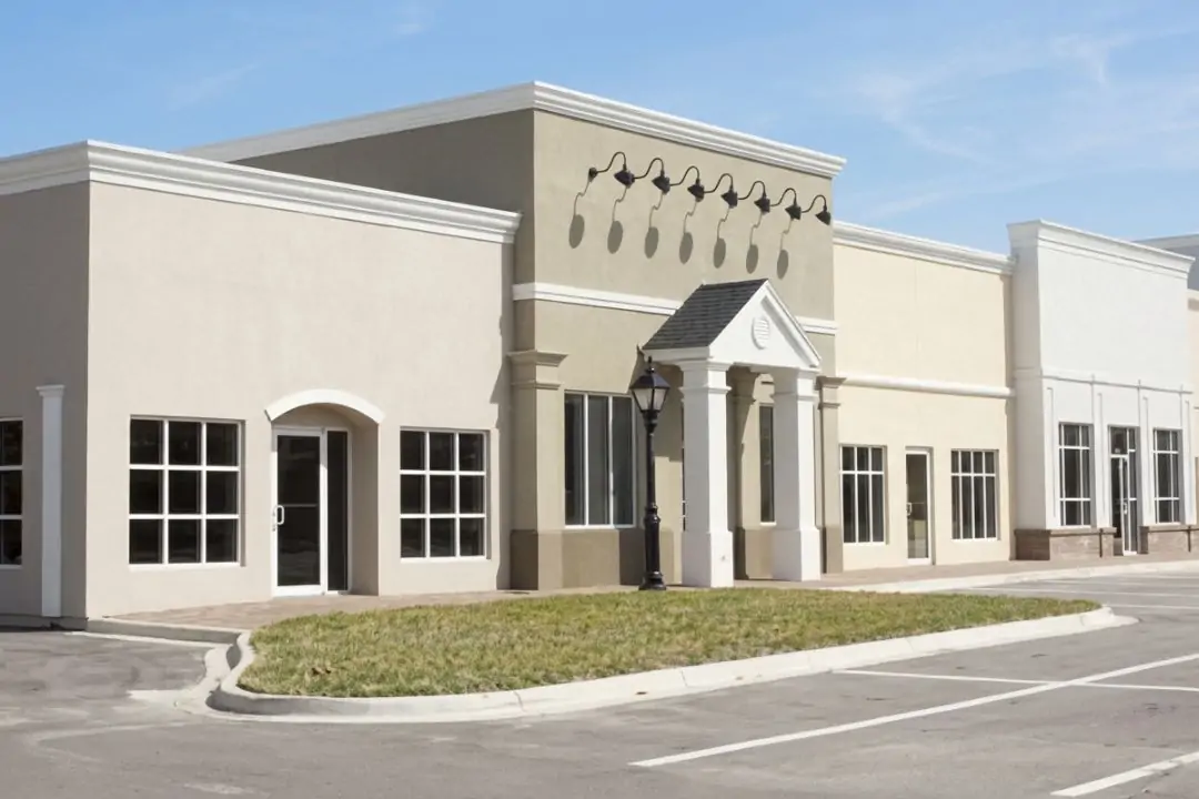 Traditional Cement Stucco (Three-Coat & One-Coat Systems)
