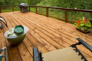 Wood Deck6